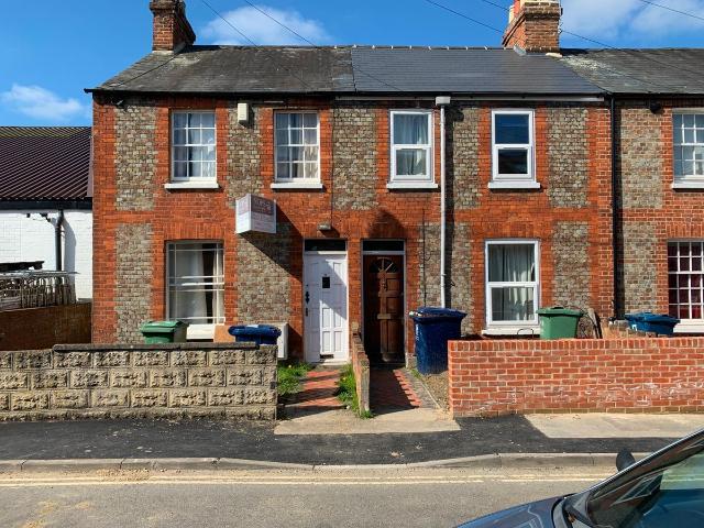 House for rent in The Slade, Oxfordshire