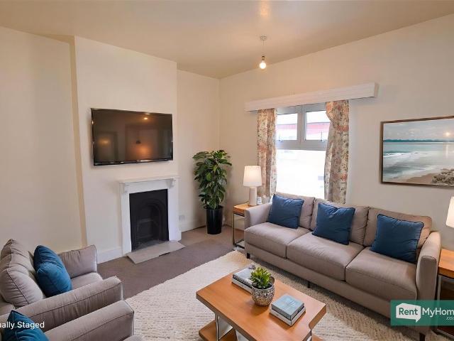 House for rent in West End, Old Wharf