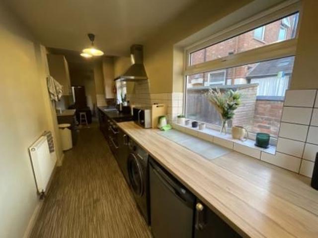 House for rent in West End, Old Wharf