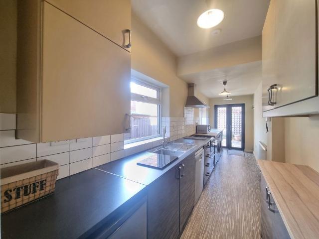 House for rent in West End, Old Wharf