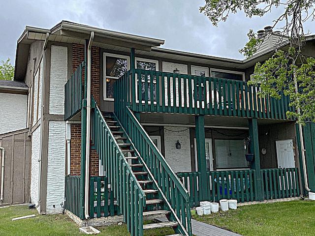 Condo for sale in East St. Paul, Manitoba