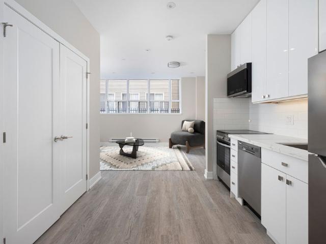 Apartment for rent in South Parkdale, Toronto