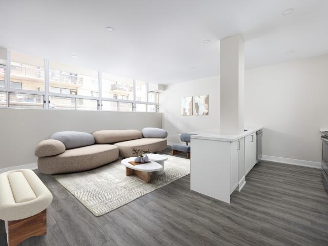 Apartment for rent in Woburn, Ontario