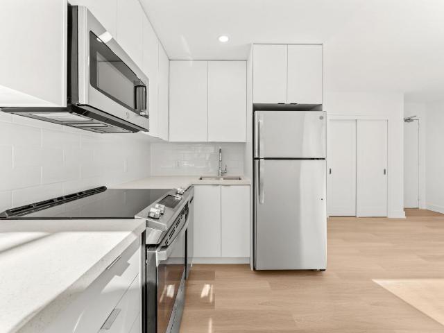 Apartment for rent in Woburn, Ontario
