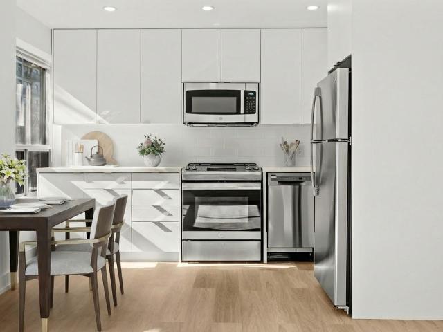 Apartment for rent in Woburn, Ontario