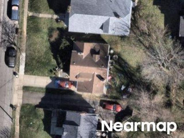 House for sale in Roselawn, Ohio