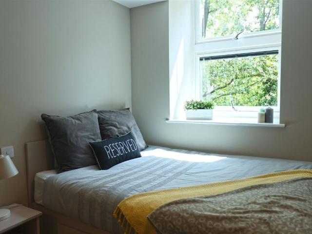 Studio for rent in Haymarket, Tyne And Wear
