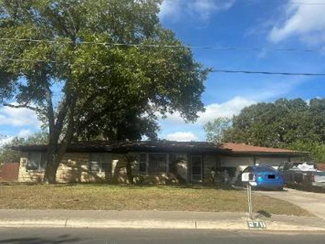 House for sale in Leesville, Texas