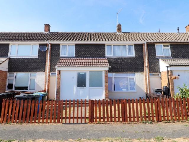 Apartment for rent in Corby, North Northamptonshire