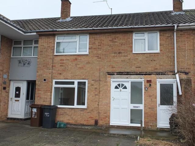 Apartment for rent in Corby, North Northamptonshire