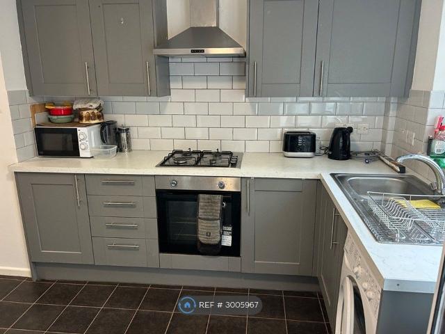 Room for rent in Corby, North Northamptonshire
