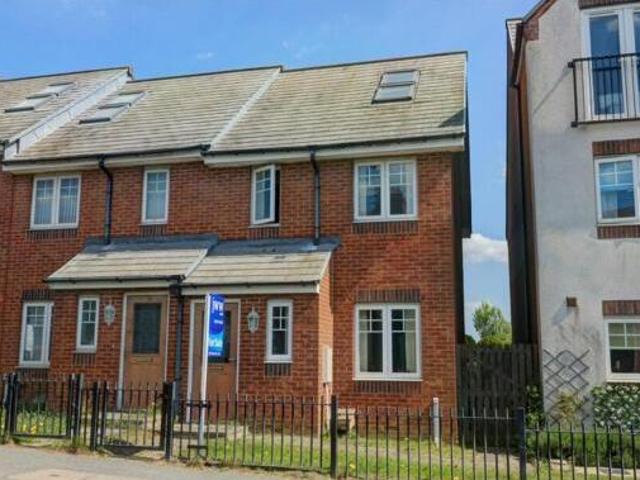 House for sale in Stanley