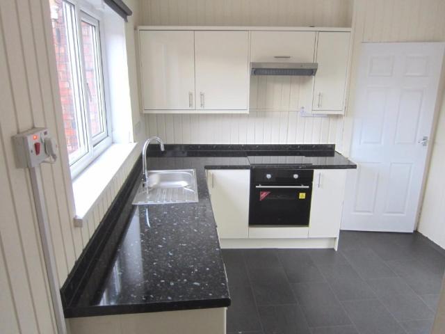 Apartment for rent in Lemington, Newcastle upon Tyne