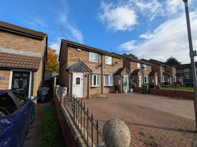 House for rent in Teams, Gateshead