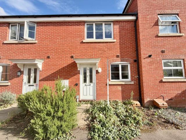House for rent in Rushden, North Northamptonshire