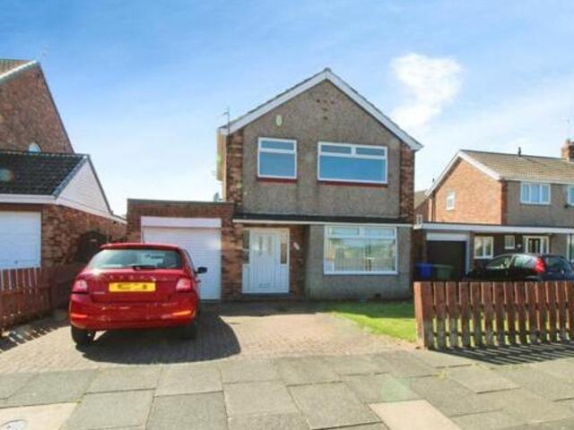 House for sale in Malvin's Close, Blyth