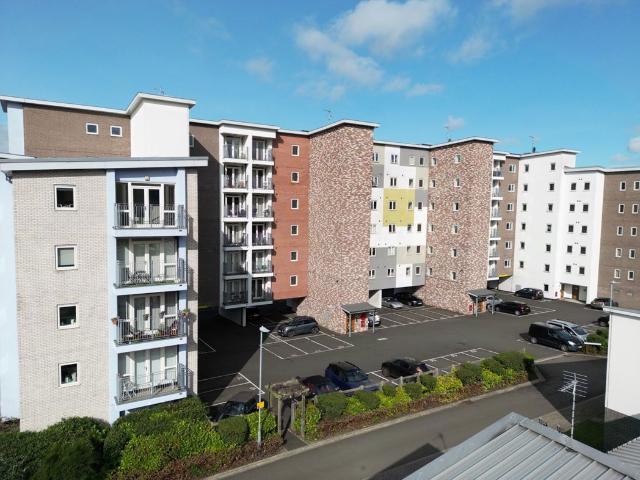 Apartment for rent in Tyne And Wear