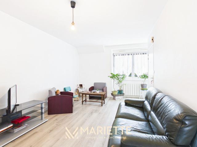 Appartement vente à Quimper, Bretagne