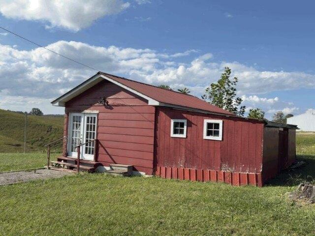 House for sale in Tyner, Kentucky