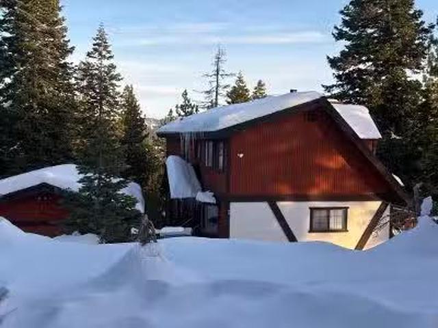 House for sale in Incline Village