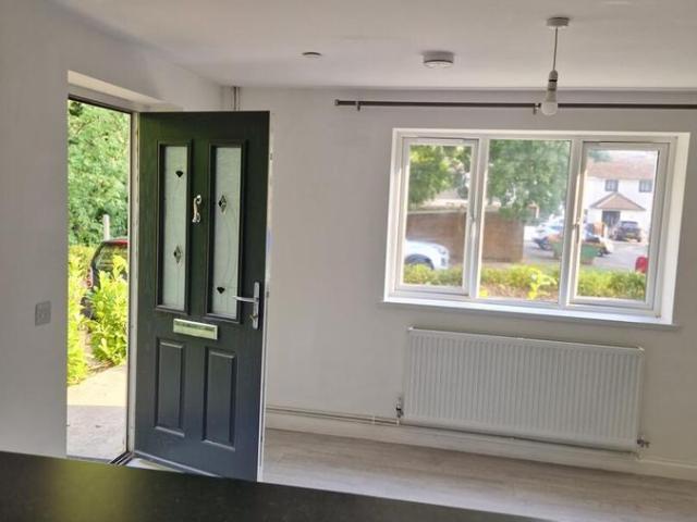House for rent in Pontrhydyrun, Wales
