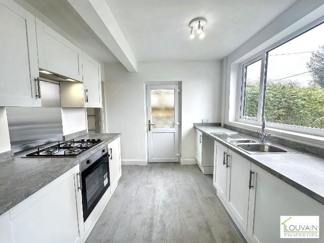 House for rent in Waundeg, Sirhowy