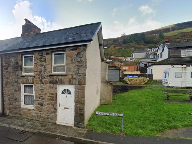 House for rent in Ogmore Valley, Ogmore Vale