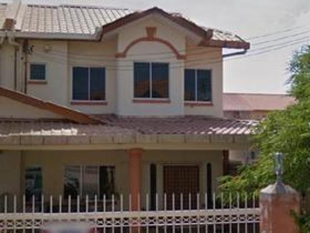 Terraced House for sale in Sandakan Town, Sabah