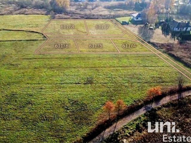Grunt na sprzedaż w Skawina, Małopolskie