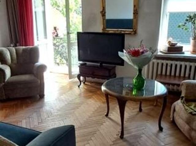 Mieszkanie na sprzedaż w Warszawa, Mazowieckie