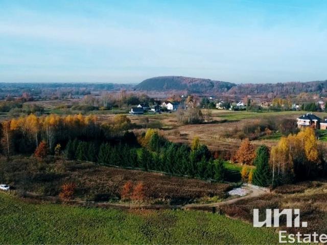 Grunt na sprzedaż w Skawina, Małopolskie