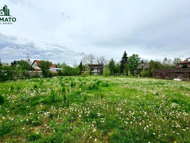 Grunt na sprzedaż w Kraków, Małopolskie