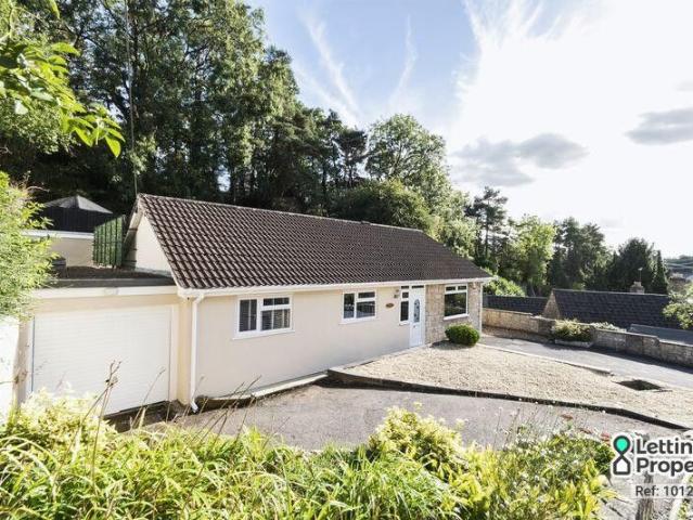 House for rent in Clandown, Radstock