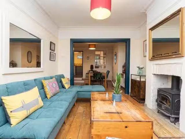 Apartment for rent in Fairfield Park, Dulcote