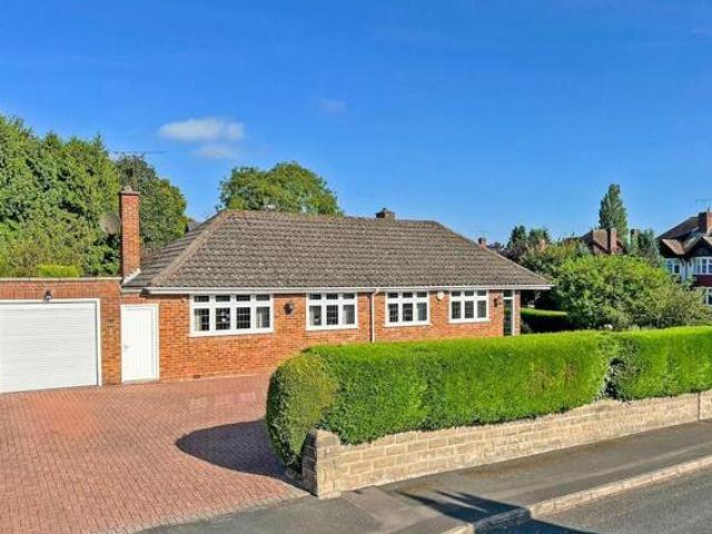 House for sale in Aldersley, Stockwell End