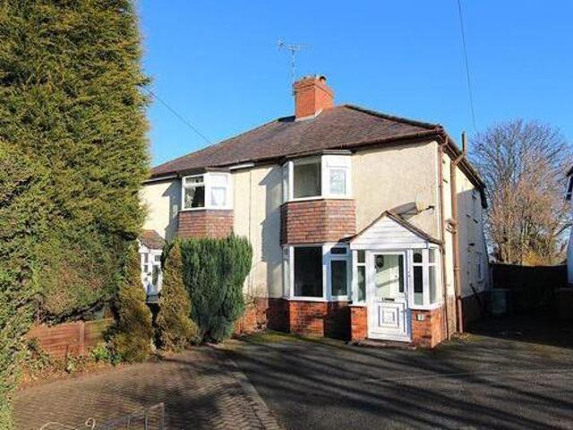 House for sale in Aldridge, West Midlands
