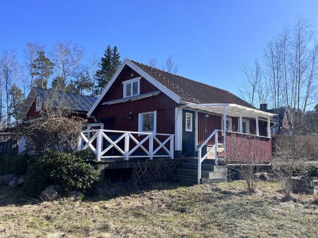 Stuga hyra i Vaxholm, Stockholm