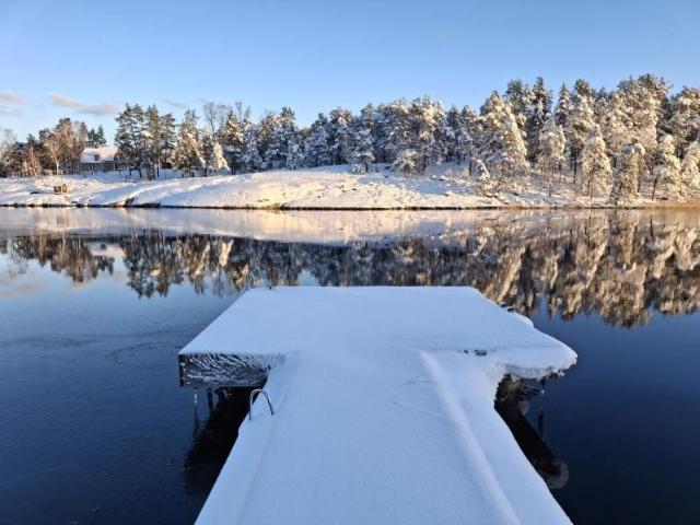 Hus hyra i Vaxholm, Stockholm