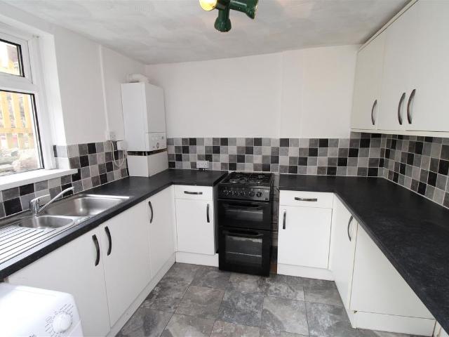 Apartment for rent in Treorchy, Cwmparc