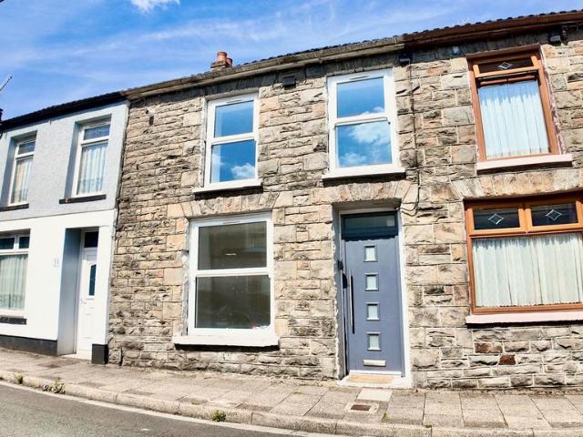 House for rent in Treorchy