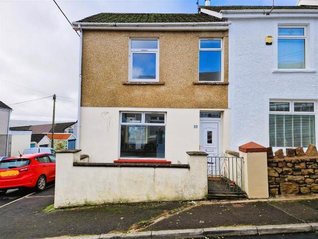 House for rent in Penydarren, Merthyr