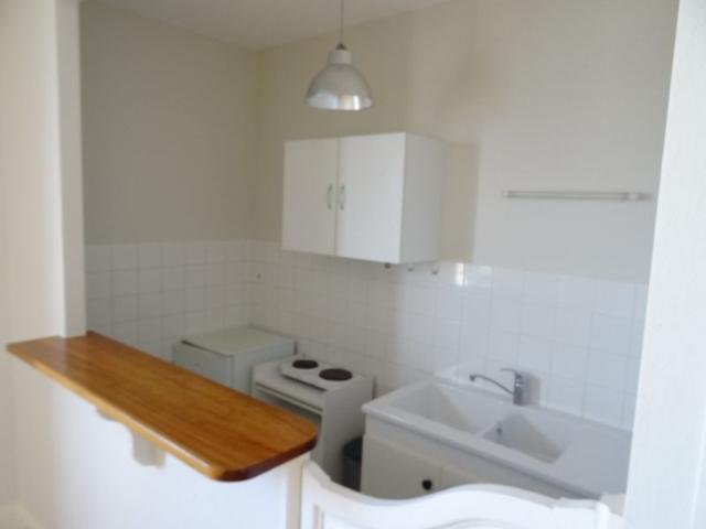 Appartement location à Bourges