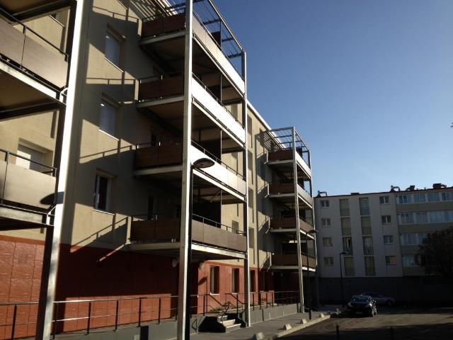 Appartement location à Carpentras, Orange