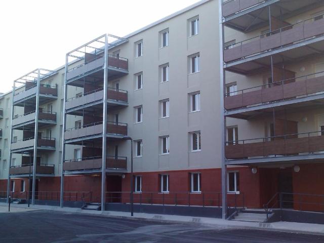 Appartement location à Carpentras, Orange