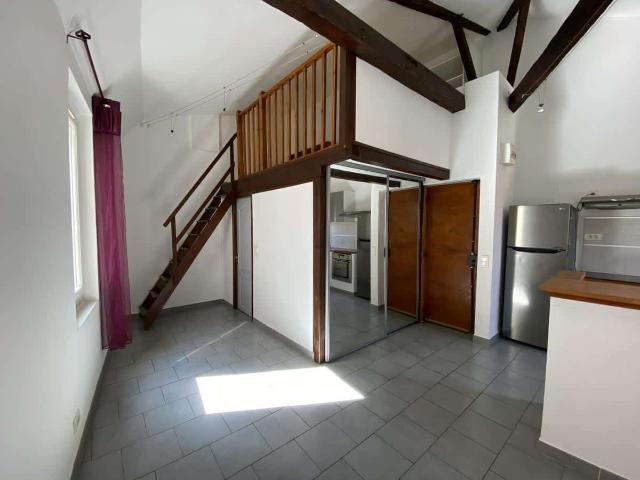 Maison location à Marseille