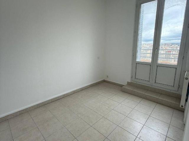 Appartement location à Les Chartreux, Marseille