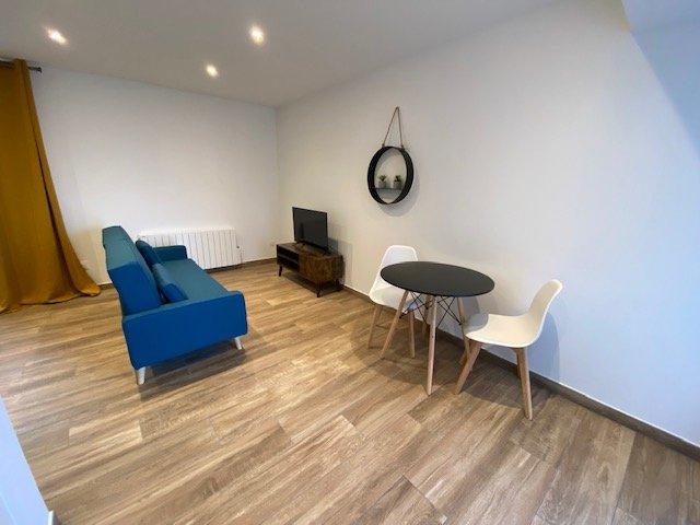 Appartement location à Saint-Étienne, Saint-etienne