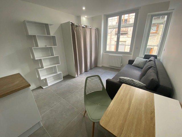 Appartement location à Saint-Étienne, Saint-etienne