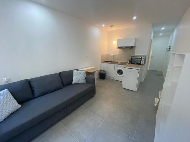 Appartement location à Saint-Étienne, Saint-etienne