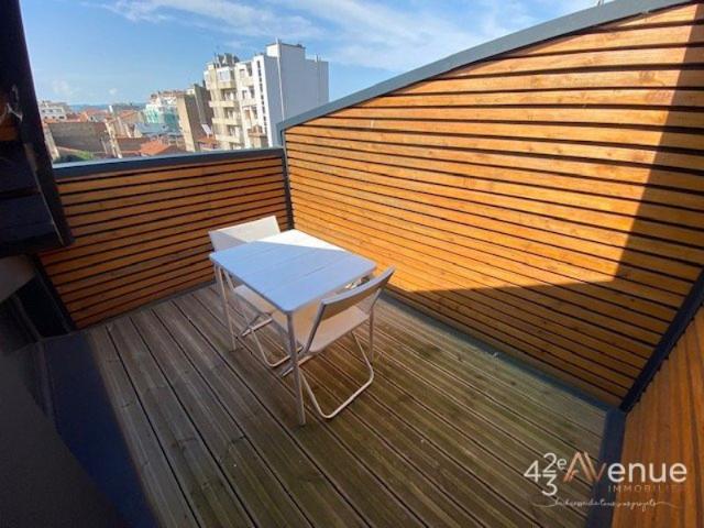 Appartement location à Saint-Étienne, Saint-etienne